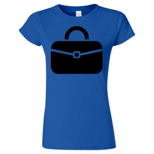 Softstyle® Women’s T-Shirt Thumbnail
