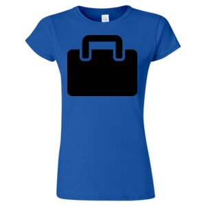 Softstyle® Women’s T-Shirt Thumbnail