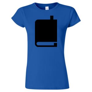 Softstyle® Women’s T-Shirt Thumbnail
