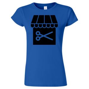 Softstyle® Women’s T-Shirt Thumbnail