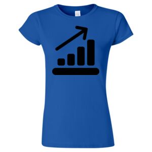 Softstyle® Women’s T-Shirt Thumbnail