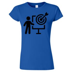 Softstyle® Women’s T-Shirt Thumbnail