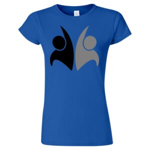 Softstyle® Women’s T-Shirt Thumbnail