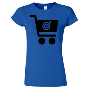 Softstyle® Women’s T-Shirt Thumbnail