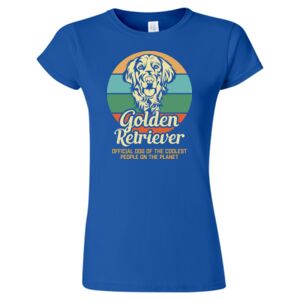 Softstyle® Women’s T-Shirt Thumbnail