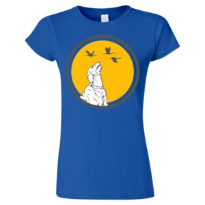 Softstyle® Women’s T-Shirt Thumbnail