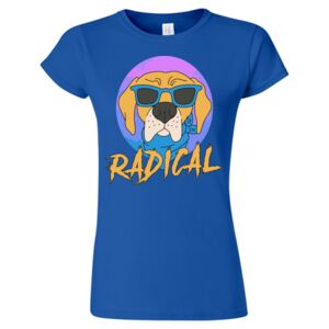 Softstyle® Women’s T-Shirt Thumbnail