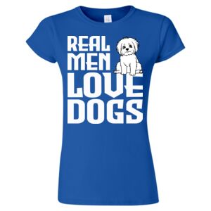 Softstyle® Women’s T-Shirt Thumbnail