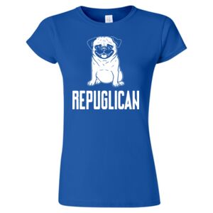 Softstyle® Women’s T-Shirt Thumbnail