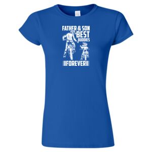 Softstyle® Women’s T-Shirt Thumbnail