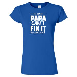 Softstyle® Women’s T-Shirt Thumbnail