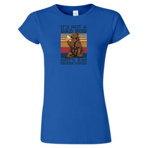 Softstyle® Women’s T-Shirt Thumbnail