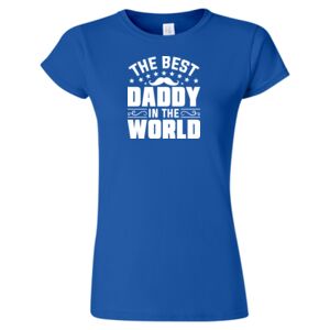 Softstyle® Women’s T-Shirt Thumbnail