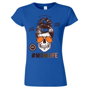 Softstyle® Women’s T-Shirt Thumbnail
