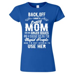 Softstyle® Women’s T-Shirt Thumbnail