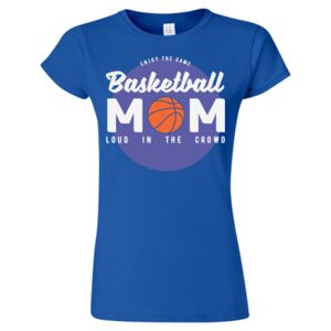 Softstyle® Women’s T-Shirt Thumbnail