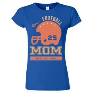 Softstyle® Women’s T-Shirt Thumbnail