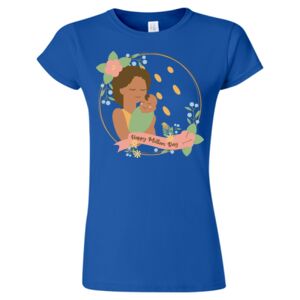 Softstyle® Women’s T-Shirt Thumbnail