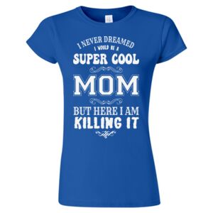 Softstyle® Women’s T-Shirt Thumbnail