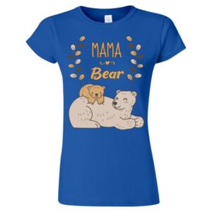 Softstyle® Women’s T-Shirt Thumbnail