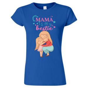 Softstyle® Women’s T-Shirt Thumbnail