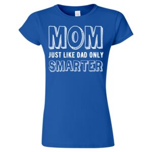 Softstyle® Women’s T-Shirt Thumbnail