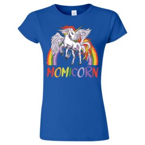 Softstyle® Women’s T-Shirt Thumbnail