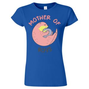 Softstyle® Women’s T-Shirt Thumbnail