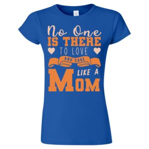 Softstyle® Women’s T-Shirt Thumbnail