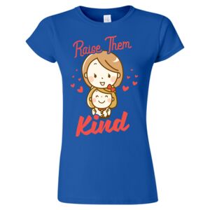 Softstyle® Women’s T-Shirt Thumbnail