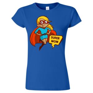 Softstyle® Women’s T-Shirt Thumbnail