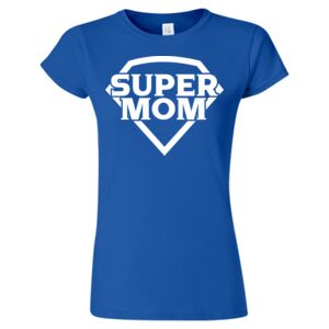 Softstyle® Women’s T-Shirt Thumbnail