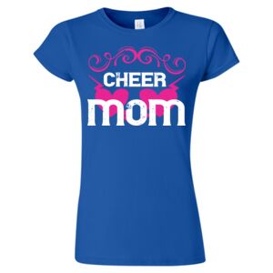 Softstyle® Women’s T-Shirt Thumbnail