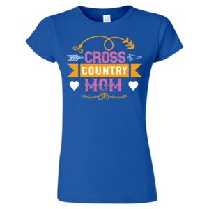 Softstyle® Women’s T-Shirt Thumbnail