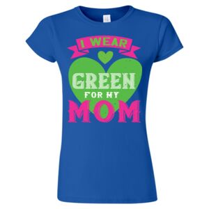 Softstyle® Women’s T-Shirt Thumbnail