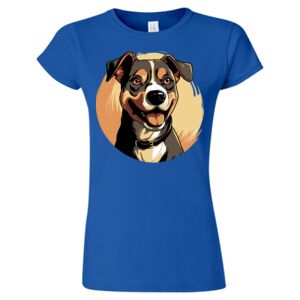 Softstyle® Women’s T-Shirt Thumbnail