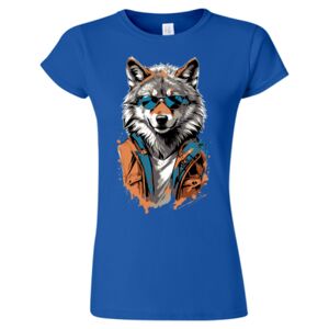 Softstyle® Women’s T-Shirt Thumbnail