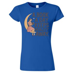 Softstyle® Women’s T-Shirt Thumbnail