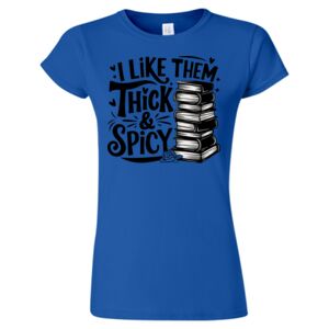 Softstyle® Women’s T-Shirt Thumbnail