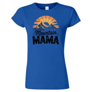 Softstyle® Women’s T-Shirt Thumbnail