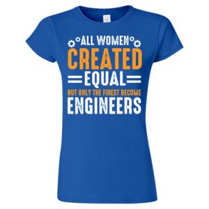 Softstyle® Women’s T-Shirt Thumbnail