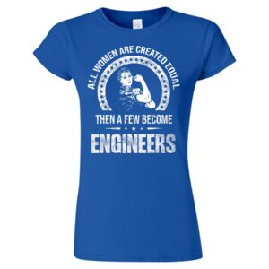 Softstyle® Women’s T-Shirt Thumbnail