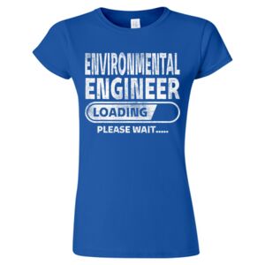 Softstyle® Women’s T-Shirt Thumbnail