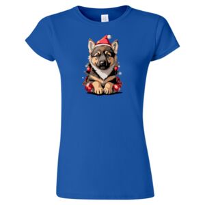 Softstyle® Women’s T-Shirt Thumbnail