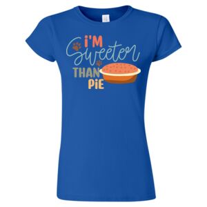 Softstyle® Women’s T-Shirt Thumbnail