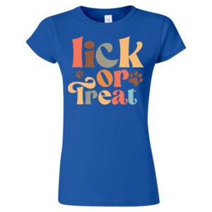 Softstyle® Women’s T-Shirt Thumbnail