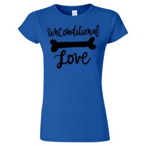 Softstyle® Women’s T-Shirt Thumbnail