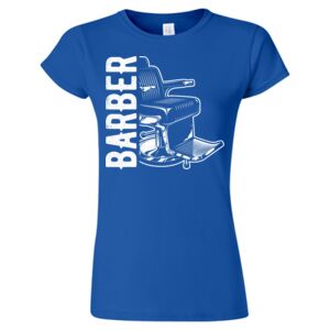 Softstyle® Women’s T-Shirt Thumbnail