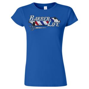 Softstyle® Women’s T-Shirt Thumbnail