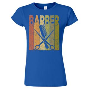 Softstyle® Women’s T-Shirt Thumbnail